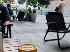 -Manner Coffee(IFS一楼店)