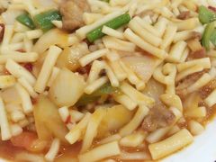 -阿达西新疆餐厅(西北大学店)