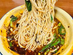 -赵伍面庄(松石大道店)