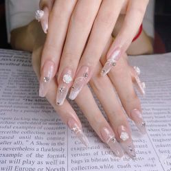 -M·X Nail日式美甲美睫