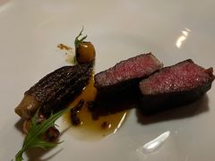 -三嚥阁 La Villa Restaurant