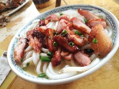 -凌舍好烧鹅(中山路店)
