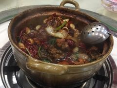 -渝君重庆火锅(嘉宾路店)
