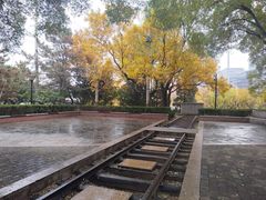 -玲珑塔公园