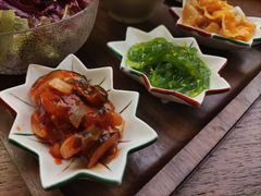 -莳空烧鸟店(晨沐店)