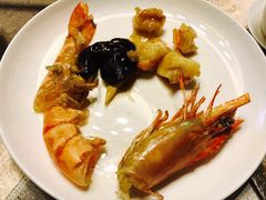 -厉家菜(金宝街店)
