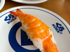 -KURA寿司(难波元町店)