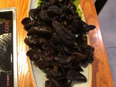 黑木耳-德香苑脆皮烤鸭·经典(爱融荟城店)