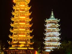 -桂林两江四湖景区