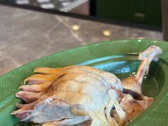-奇芳阁·百年清真南京菜(夫子庙店)