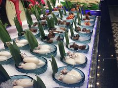 -罗马假日海鲜自助餐厅(星湖广场店)
