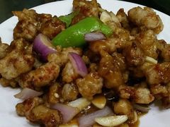 -三子下水馆(南十四道街151号店)
