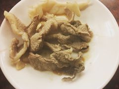 -前门张记涮肉(前门店)