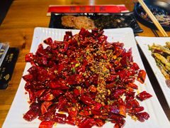 -望京一号·重庆江湖菜(工体店)