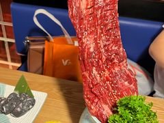 -江户烧肉(高德店)