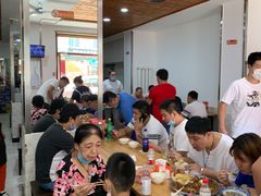大堂-东财大盘鸡(黑石礁店)