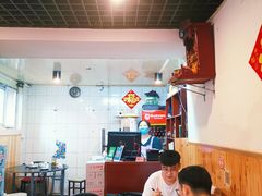 大堂-玫瑰红烤羊排(北新桥三条店)