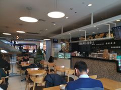 -织荆鸟咖啡(首开福茂店)