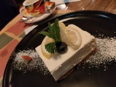 -安妮意大利餐厅(国贸店)