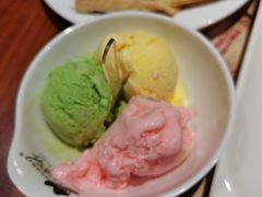 -汉巴味德·烤肉与啤酒的自助(杭州大悦城店)