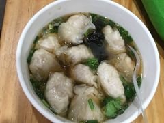 -家宴·灌蛋·沙茶面(曾厝垵店)