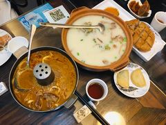 -堂宴·老厦门私房菜(1988仙岳总店)