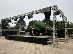 -两江国际影视城