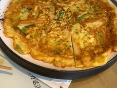 -海兰江石锅饭(水上店)