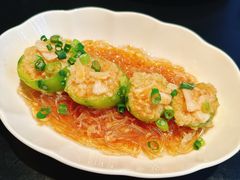 -丽晶轩中餐厅(重庆丽晶酒店)
