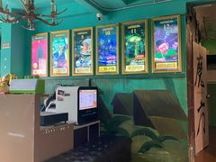 -魔方剧情密室(徐汇店)