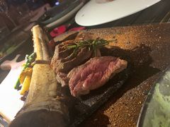 -wann lounge 低温慢煮牛排·清吧
