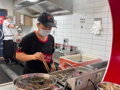 -黑色经典臭豆腐·长沙鲜食商店(坡子街店)