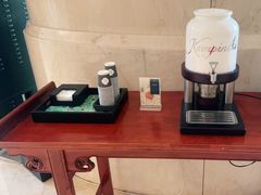 -太原凯宾斯基饭店