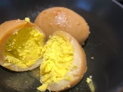 滷蛋-馔豚·台北菜专门店(深圳湾万象城店)