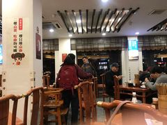 大堂-奎元馆.百年奎元.非遗传承(西湖边的解放路店)