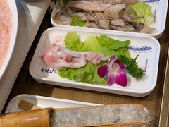 -小龙坎火锅(仓山万达店)