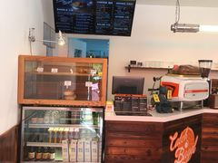 -Catch Bagel(芳草地店)