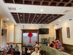 大堂-湘肠香火锅店(团结湖店)