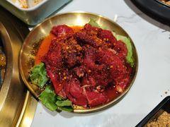 -伊尚宫·清真广式早茶.韩式烤肉·火锅