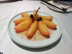 桂花蜂蜜雪梨-玉玲珑(陆家嘴店)