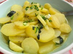 -新李记 · 口味菜馆(南郊公园店)