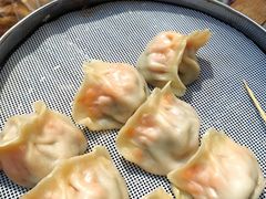 -老烟台灌汤包(南洪街店)