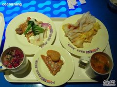-堂会·KTV·自助餐·团建聚会(天河店)