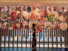 -佛山希尔顿酒店·融誉亚洲美食荟