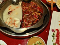 -山城辣妹子(定福庄店)