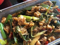 -湘妹湖南菜馆(自力店)