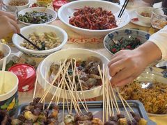 -小林哥的海鲜馆·夜宵烧烤(渔人码头店)