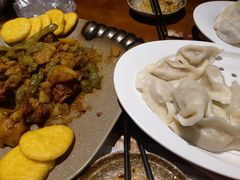 -老长春饺子馆(保利·春天里店)