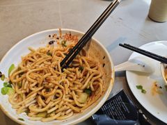 -青海名吃尕张娃非遗烤肉(城中店)