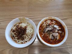 -吴记怪味面(牛王庙店)